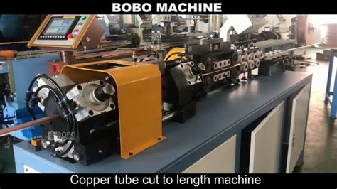 cnc tube coiling machine|copper tube coilers.